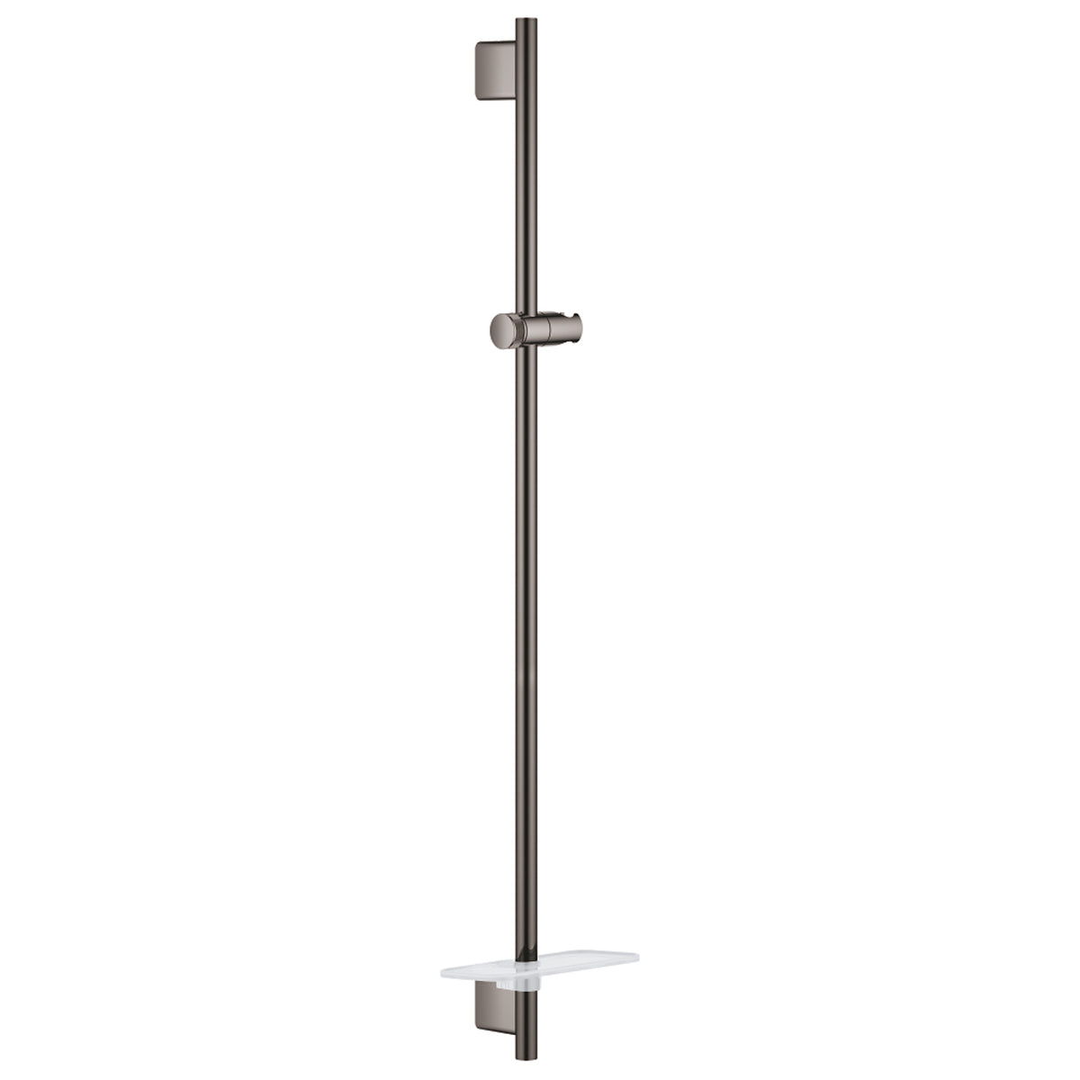 Grohe RainShower SmartActive Duş sürgüsü, 90 cm, Sert Grafit - Ürün Görseli