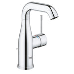 Grohe Essence New Lavabo Bataryası, Sifon Kumandalı - Ürün Görseli