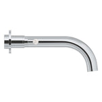 Grohe Atrio Private Collection 3 Delikli Ankastre Lavabo Bataryası (Sıva Üstü Grubu) - Ürün Görseli