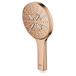 Grohe RainShower SmartActive 130 El Duşu, 3 Akışlı, Bakır - Ürün Görseli