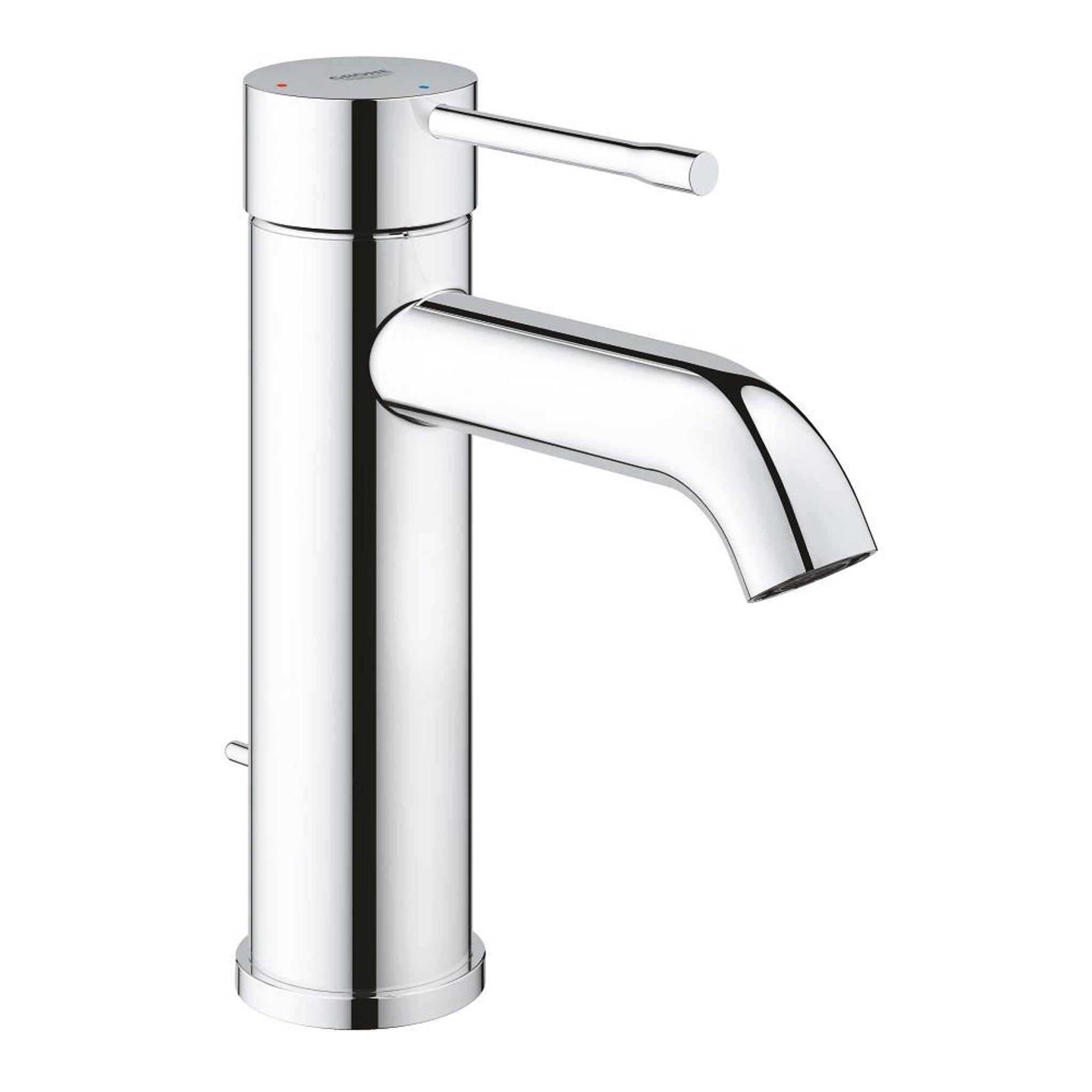 Grohe Essence Lavabo Bataryası, Krom - Ürün Görseli