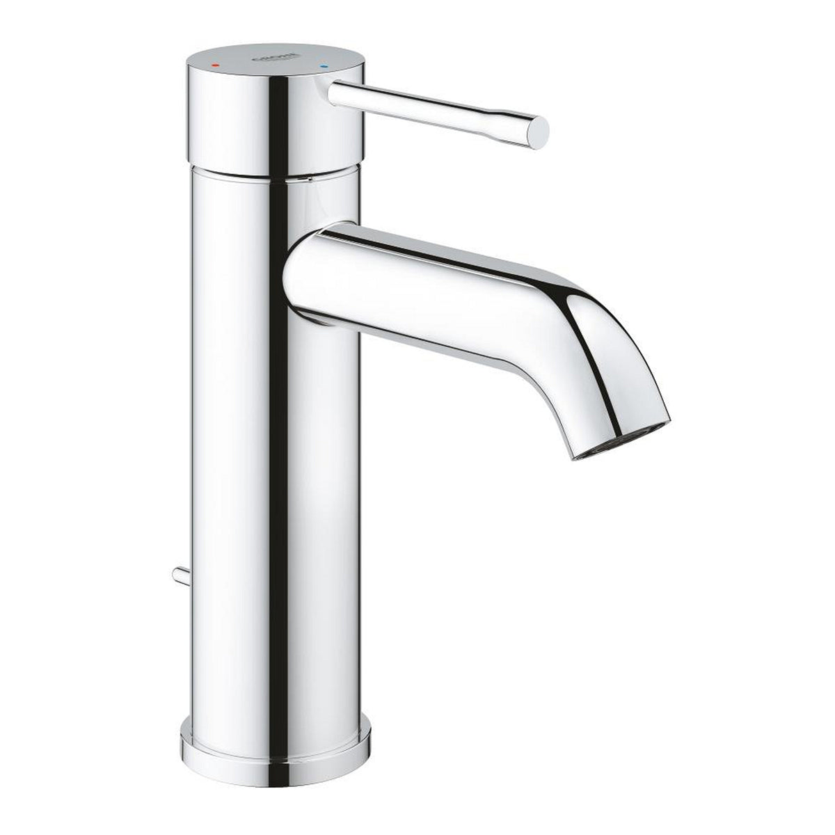 Grohe Essence Lavabo Bataryası, Krom - Ürün Görseli