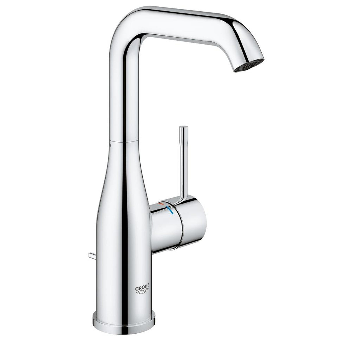 Grohe Essence New Lavabo Bataryası (Sifon Kumandalı) - Ürün Görseli