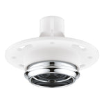 Grohe Rainshower Aqua Mist Ankastre Tepe Duşu Jeti (Sıva Üstü Grubu) - Ürün Görseli