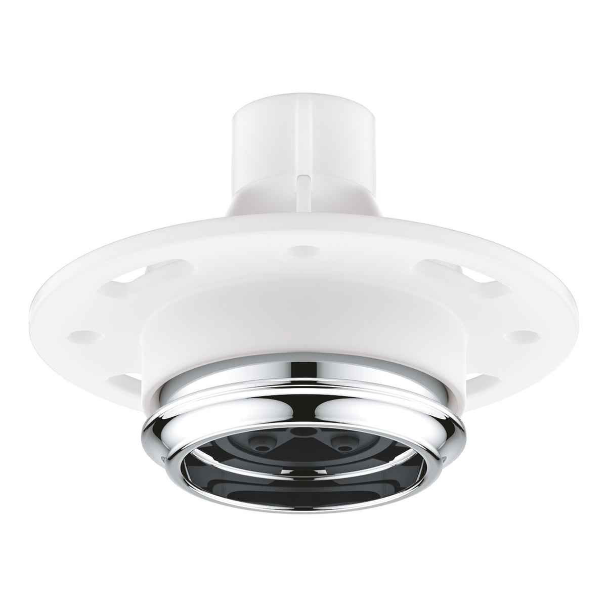 Grohe Rainshower Aqua Mist Ankastre Tepe Duşu Jeti (Sıva Üstü Grubu) - Ürün Görseli