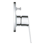 Grohe BauLoop Ankastre Banyo Duş Bataryası - Ürün Görseli