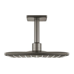 Grohe Rainshower Mono 310 Cube Tepe Duşu Seti, 2 Akışlı, Fırçalı Sert Grafit - Ürün Görseli
