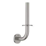 Grohe Essentials Yedek Tuvalet Kağıtlığı, Paslanmaz Çelik - Ürün Görseli