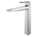 Grohe Allure Brilliant Private Collection XL-Boy Tezgah Üstü Lavabo Bataryası, Paslanmaz Çelik - Ürün Görseli