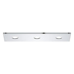 Grohe Rainshower Aqua Ankastre Tepe Duşu Kapağı, 3 Delikli - Ürün Görseli