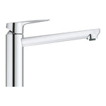 Grohe BauCurve Eviye Bataryası - Ürün Görseli