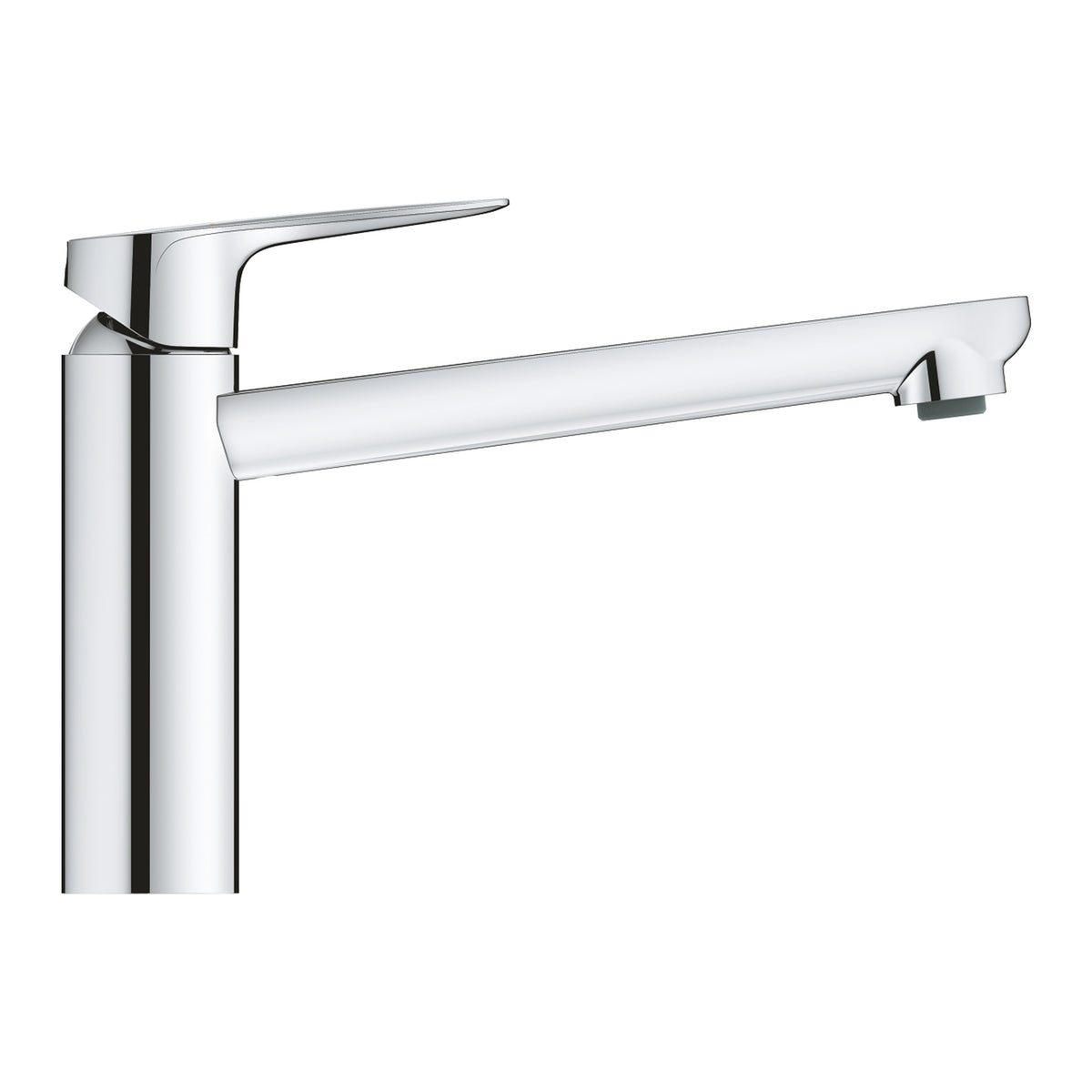 Grohe BauCurve Eviye Bataryası - Ürün Görseli