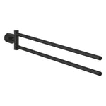 Grohe Atrio İkili Havluluk, 49 cm, Hayalet Siyah - Ürün Görseli