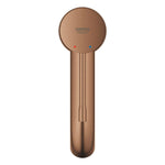 Grohe Essence Lavabo Bataryası (S-Boy), İşlenmiş Fırçalı Bakır - Ürün Görseli