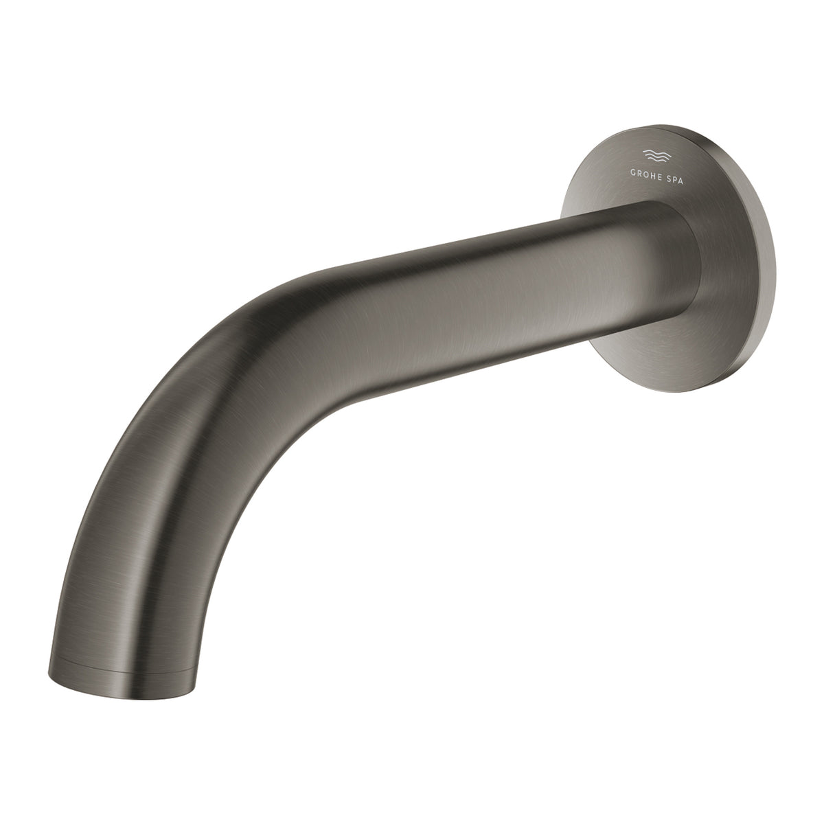Grohe Atrio Çıkış Ucu, Fırçalı Sert Grafit - Ürün Görseli