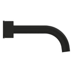 Grohe Atrio Private Collection 3 Delikli Ankastre Lavabo Bataryası (Sıva Üstü Grubu) Hayalet Siyah - Ürün Görseli