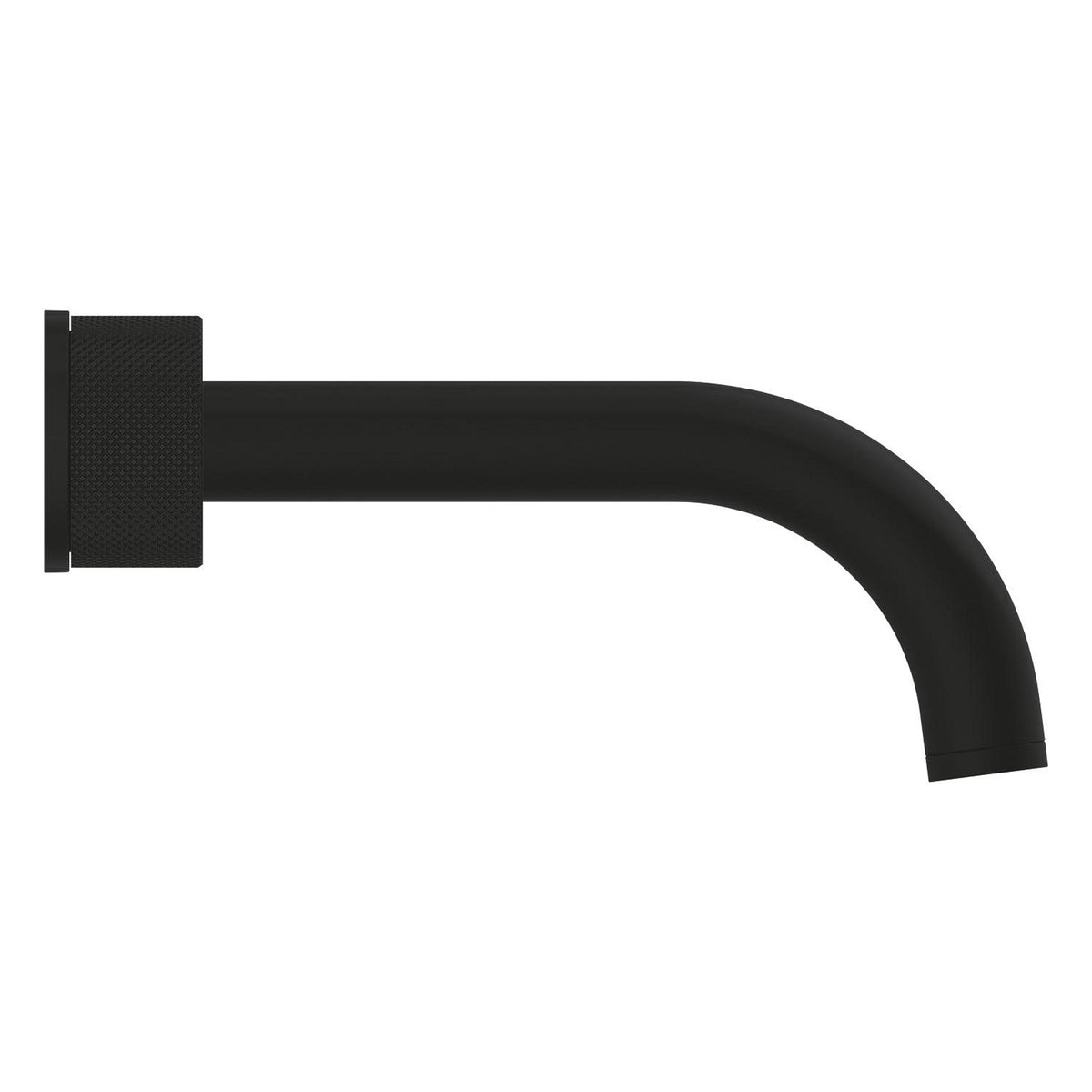 Grohe Atrio Private Collection 3 Delikli Ankastre Lavabo Bataryası (Sıva Üstü Grubu) Hayalet Siyah - Ürün Görseli
