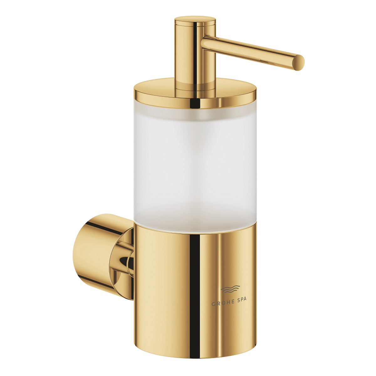 Grohe Atrio Sıvı Sabunluk, Altın - Ürün Görseli