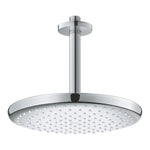Grohe Tempesta 250 Yuvarlak Tepe Duşu Tek Akışlı, 25 cm (Tavandan Dirsek Dahil) - Ürün Görseli