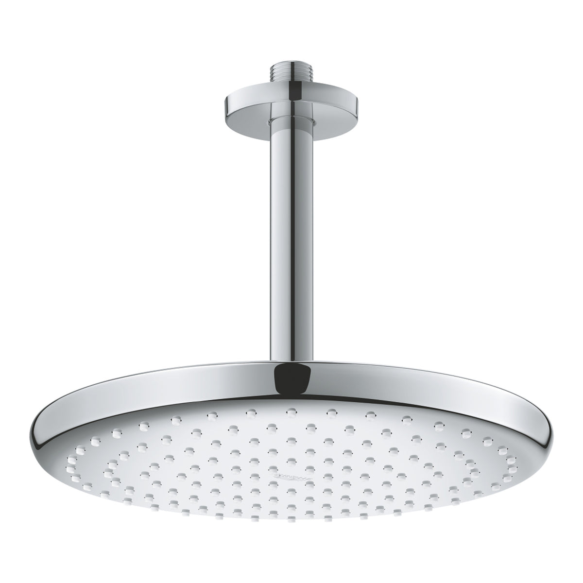 Grohe Tempesta 250 Yuvarlak Tepe Duşu Tek Akışlı, 25 cm (Tavandan Dirsek Dahil) - Ürün Görseli