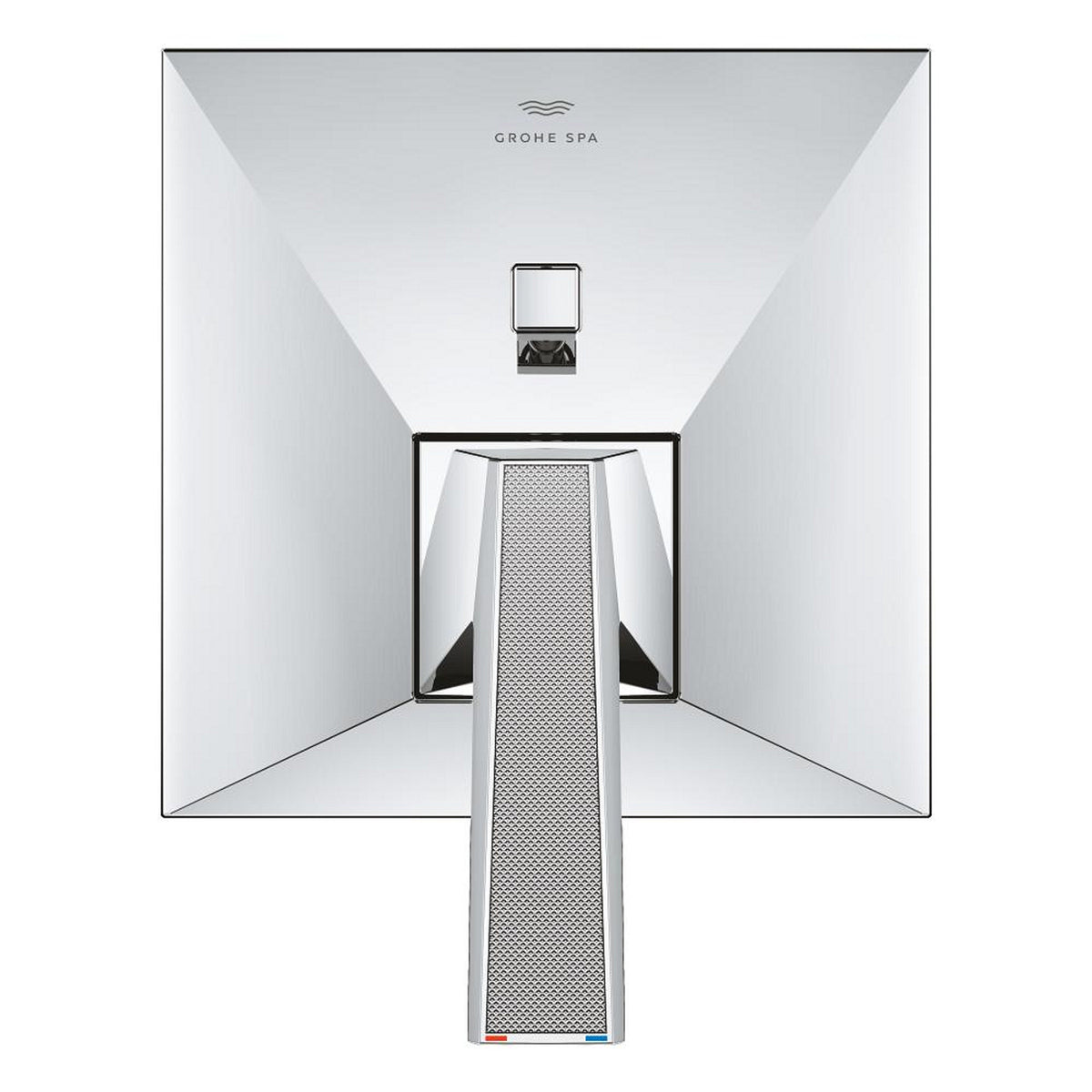Grohe Allure Brilliant Private Collection Ankastre Banyo ve Duş Bataryası (Sıva Üstü Grubu) - Ürün Görseli