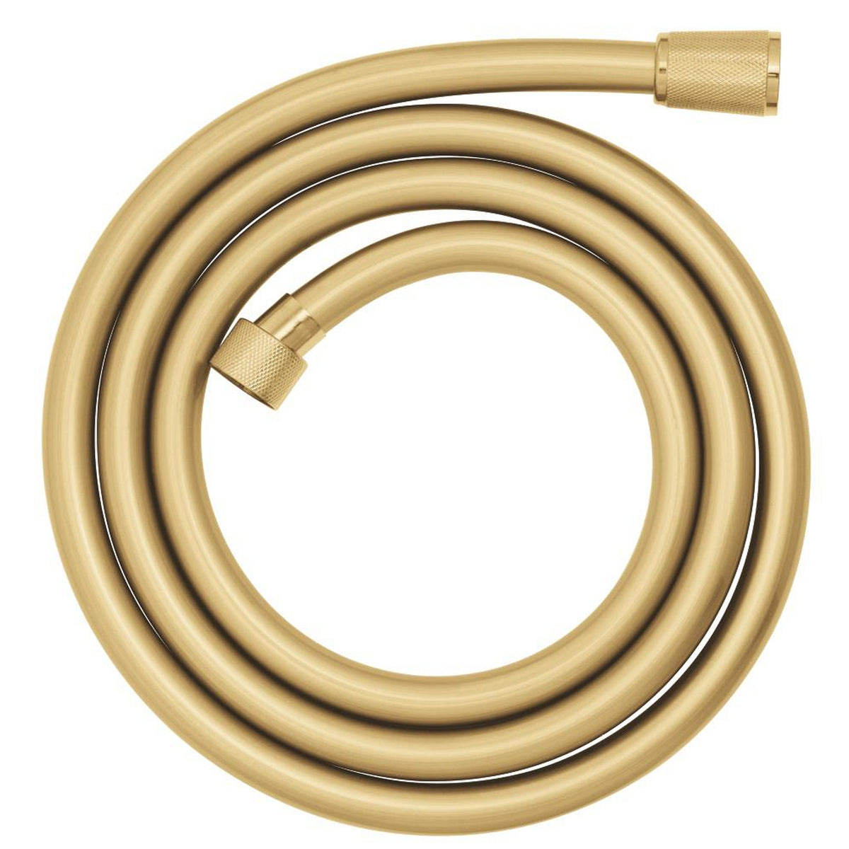 Grohe Silverflex Duş Hortumu, 175 cm, Altın - Ürün Görseli