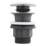 Grohe Tapa Takımı Bas-Aç Süzgeç - Ürün Görseli