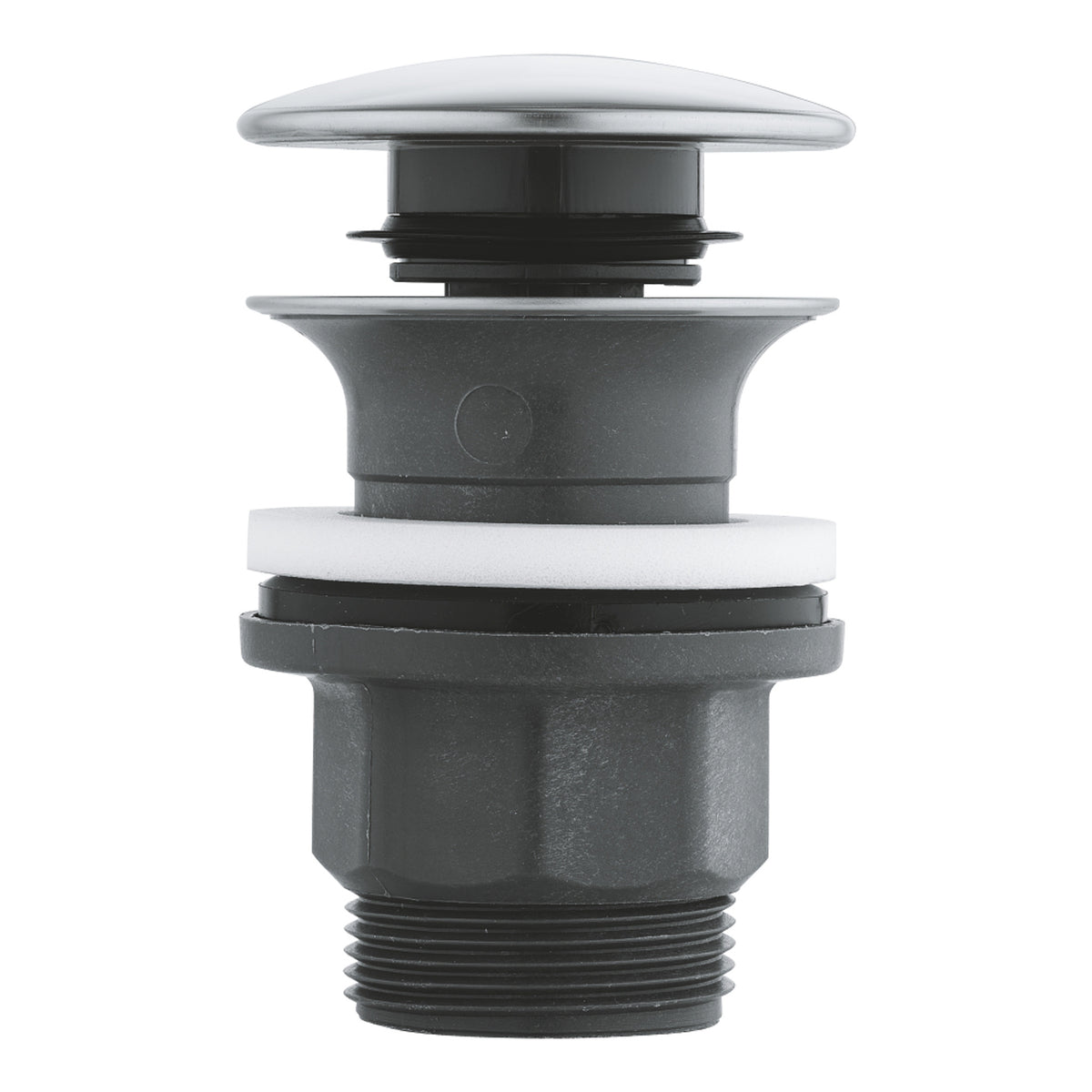 Grohe Tapa Takımı Bas-Aç Süzgeç - Ürün Görseli