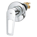 Grohe BauLoop Ankastre Duş Bataryası - Ürün Görseli