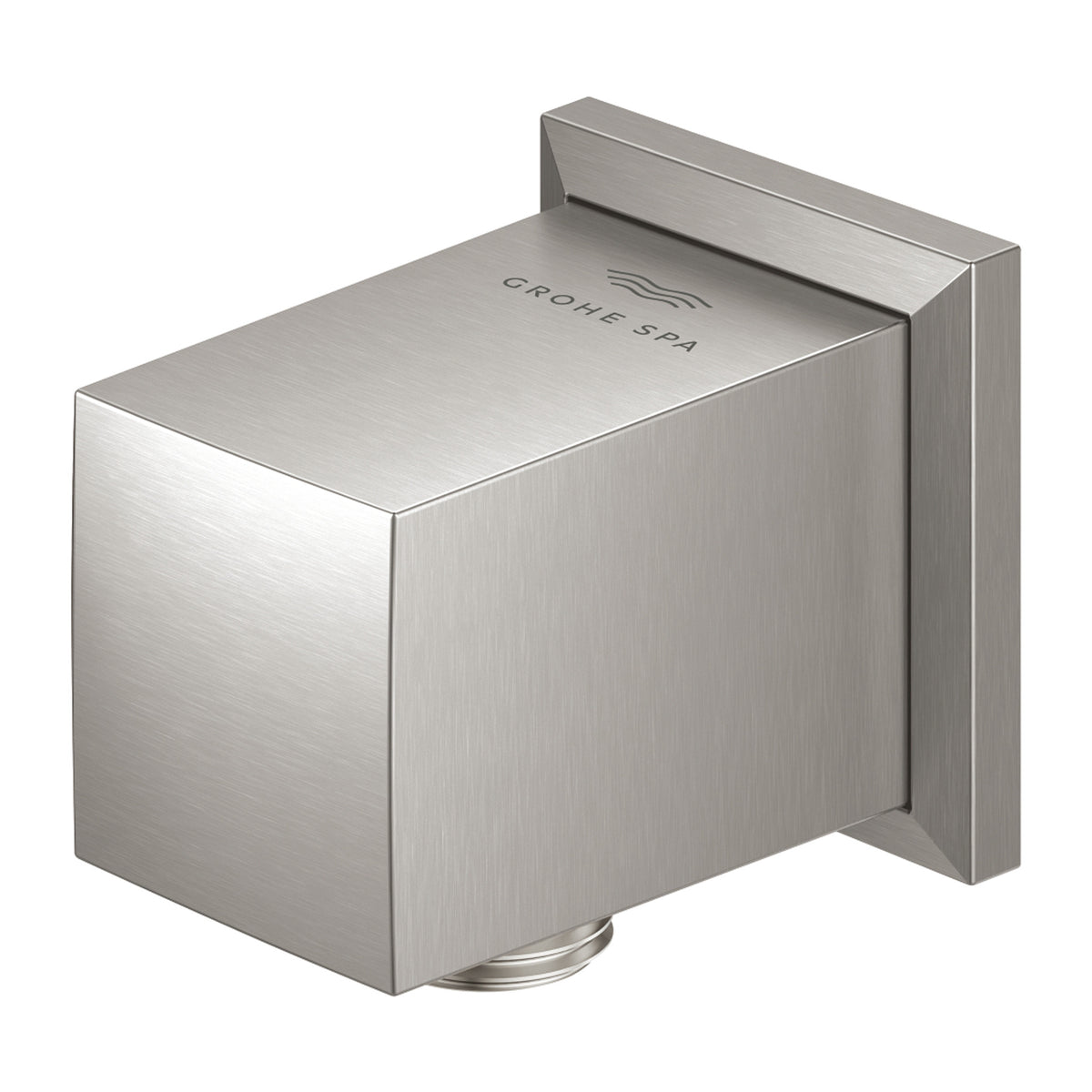 Grohe Allure Brilliant Duş Çıkış Dirseği, Paslanmaz Çelik - Ürün Görseli