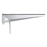 Grohe Allure Brilliant Private Collection 2 Delikli Duvardan Ankastre Lavabo Bataryası M-Boy (Sıva Üstü Grubu) - Ürün Görseli