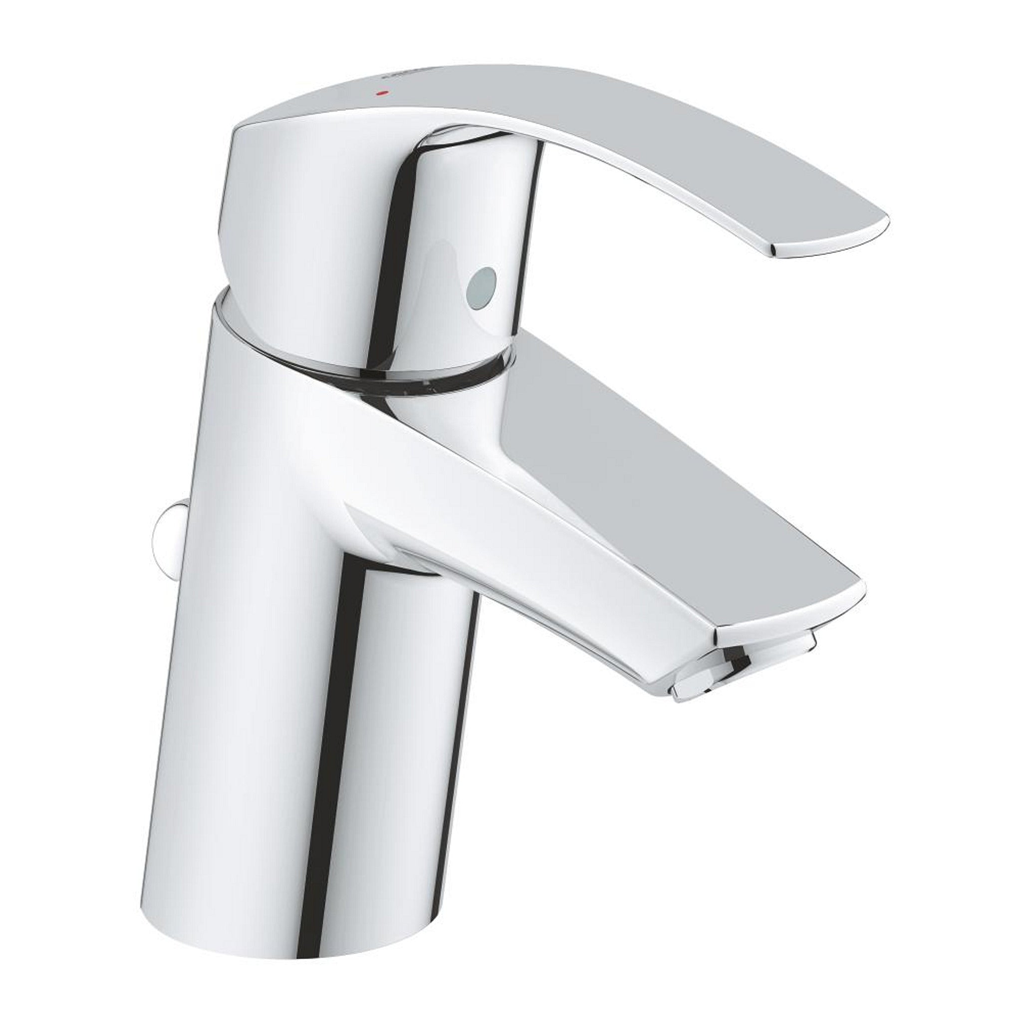 Grohe Eurosmart Lavabo Bataryası (Sifon Kumandalı) - Ürün Görseli
