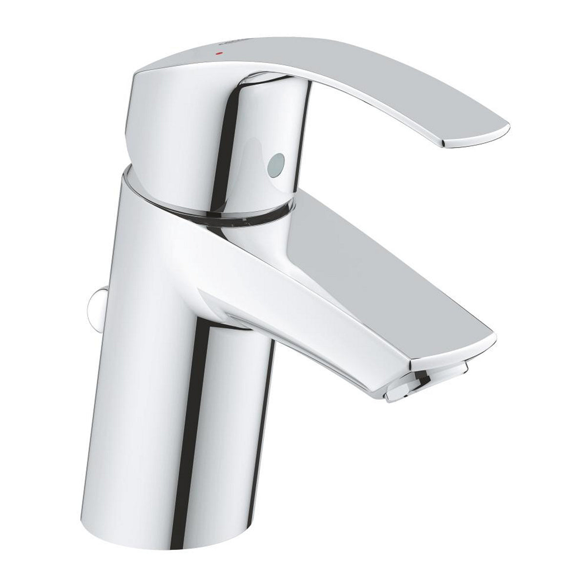Grohe Eurosmart Lavabo Bataryası (Sifon Kumandalı) - Ürün Görseli