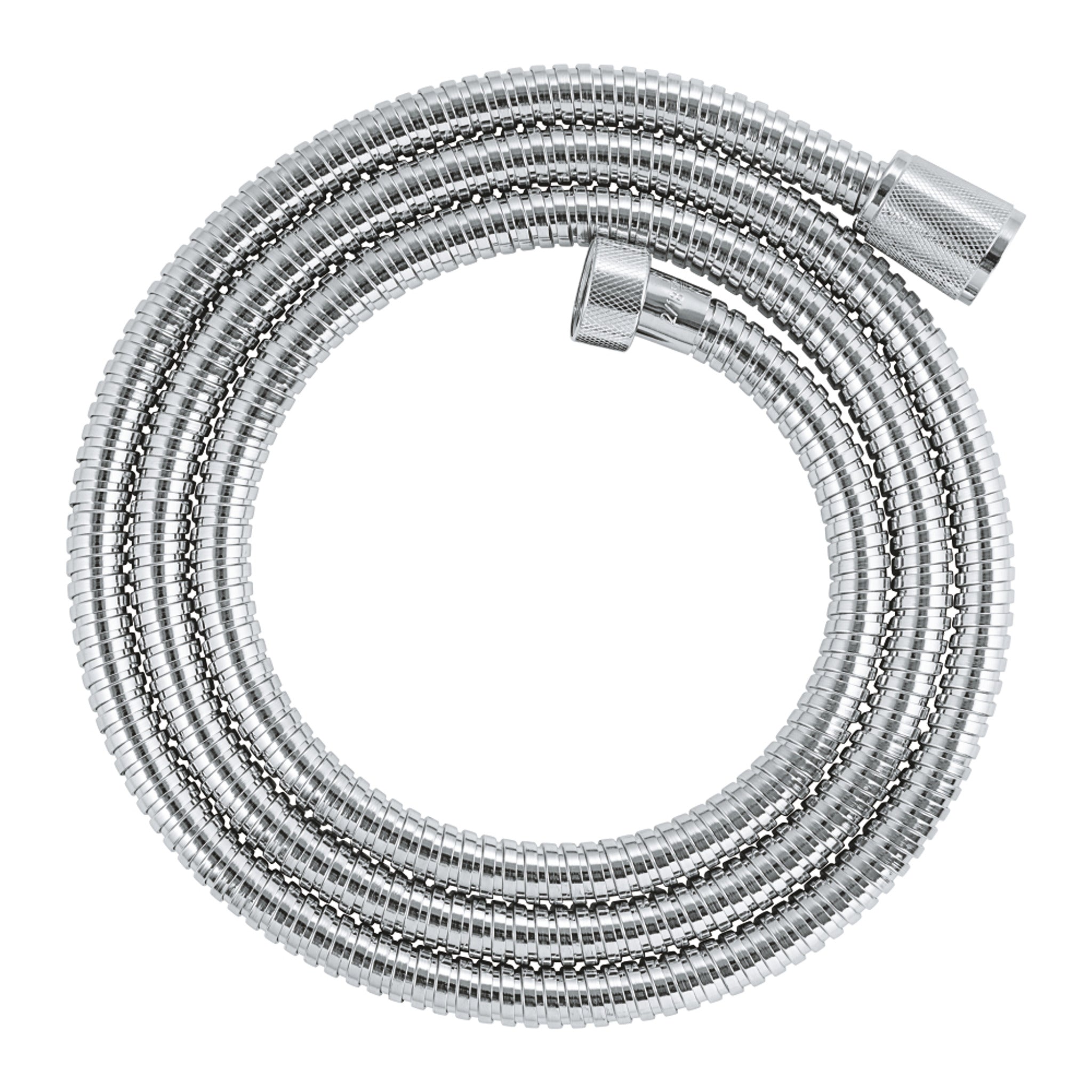 Grohe Relexaflex Metal Duş Hortumu, 175 cm - Ürün Görseli