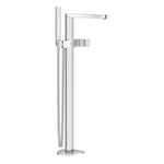 Grohe Plus Yerden Küvet Bataryası - Ürün Görseli