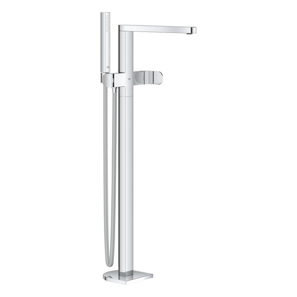 Grohe Plus Yerden Küvet Bataryası - Ürün Görseli