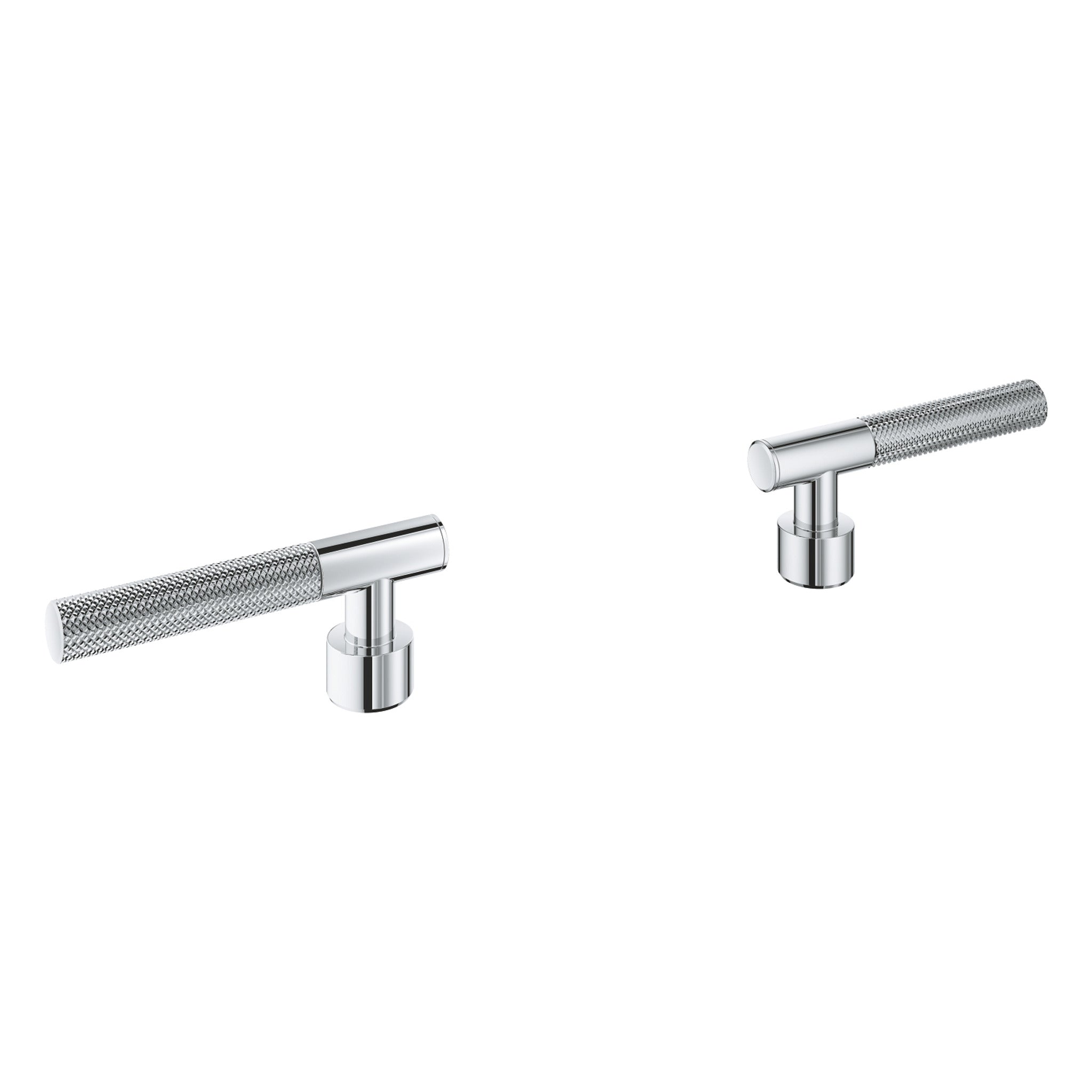Grohe Atrio Private Collection Duvardan Ankastre Lavabo Bataryası İçin Kulp - Ürün Görseli