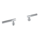 Grohe Atrio Private Collection Duvardan Ankastre Lavabo Bataryası İçin Kulp - Ürün Görseli