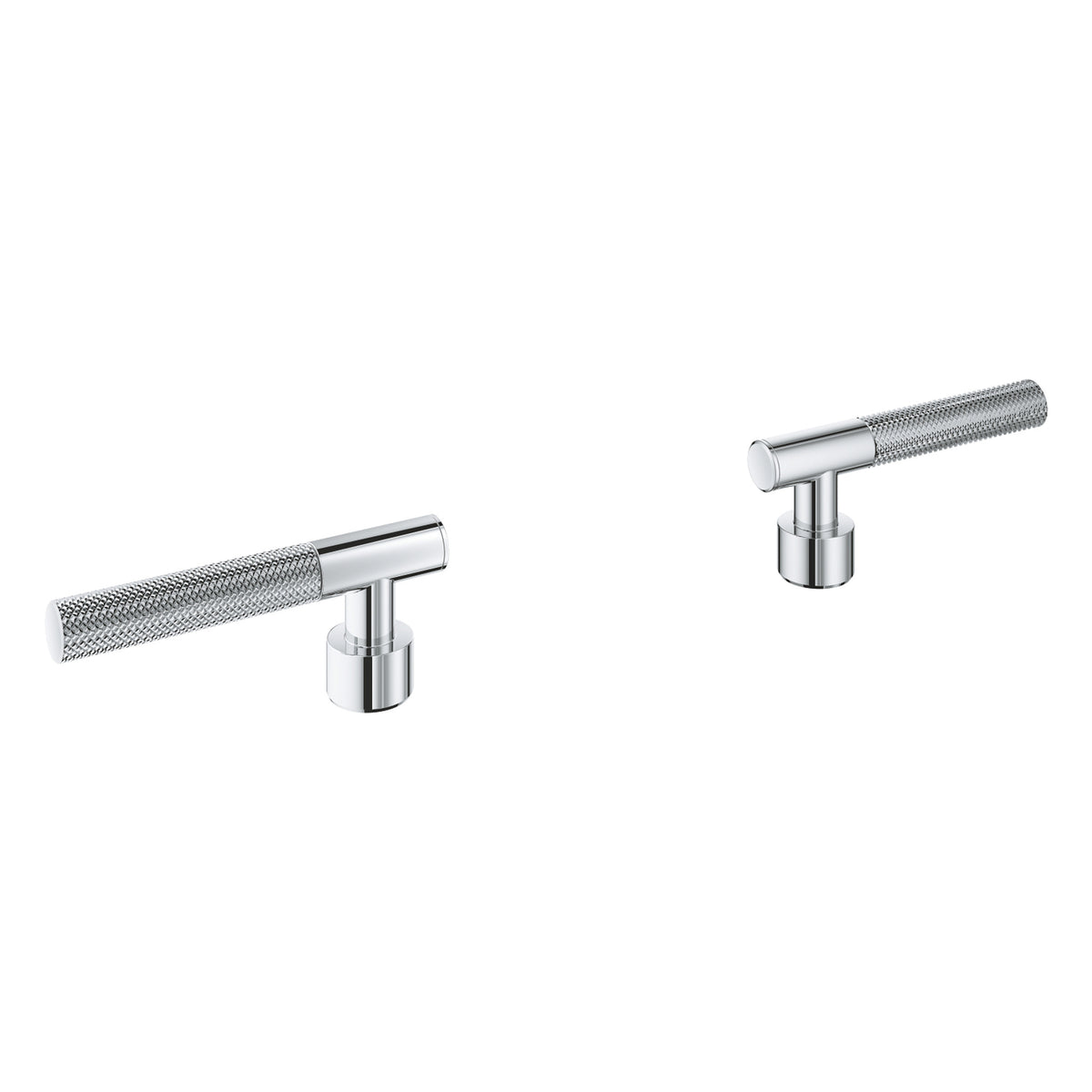 Grohe Atrio Private Collection Duvardan Ankastre Lavabo Bataryası İçin Kulp - Ürün Görseli