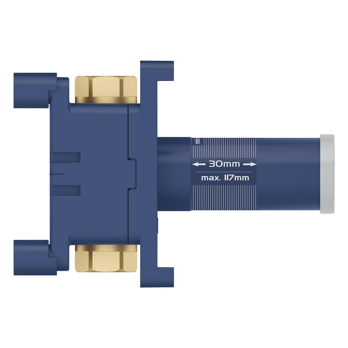 Grohe Rainshower Aqua Duş Çıkış Dirseği İçin İç Set - Ürün Görseli