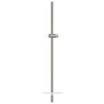 Grohe RainShower SmartActive Duş sürgüsü, 90 cm, Paslanmaz Çelik - Ürün Görseli