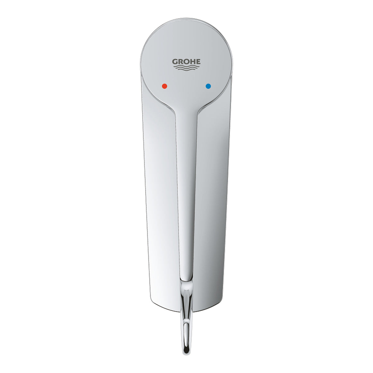 Grohe Eurosmart Doktor/Bedensel Engelli Lavabo Bataryası (S-Boy) - Ürün Görseli
