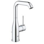 Grohe Essence Yüksek Lavabo Bataryası, Sifon Kumandalı, Krom - Ürün Görseli