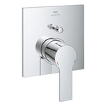 Grohe Allure Ankastre Banyo/Duş Bataryası (Sıva Üstü Grubu) - Ürün Görseli