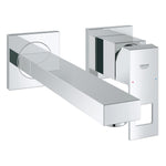 Grohe Eurocube Duvardan Ankastre Lavabo Bataryası (Sıva Üstü Grubu) - Ürün Görseli