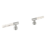 Grohe Atrio Private Collection Duvardan Ankastre Lavabo Bataryası İçin Kulp, Paslanmaz Çelik - Ürün Görseli