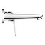 Grohe Euroeco İki Delikli Ankastre Lavabo Bataryası (Sıva Üstü Grubu) - Ürün Görseli
