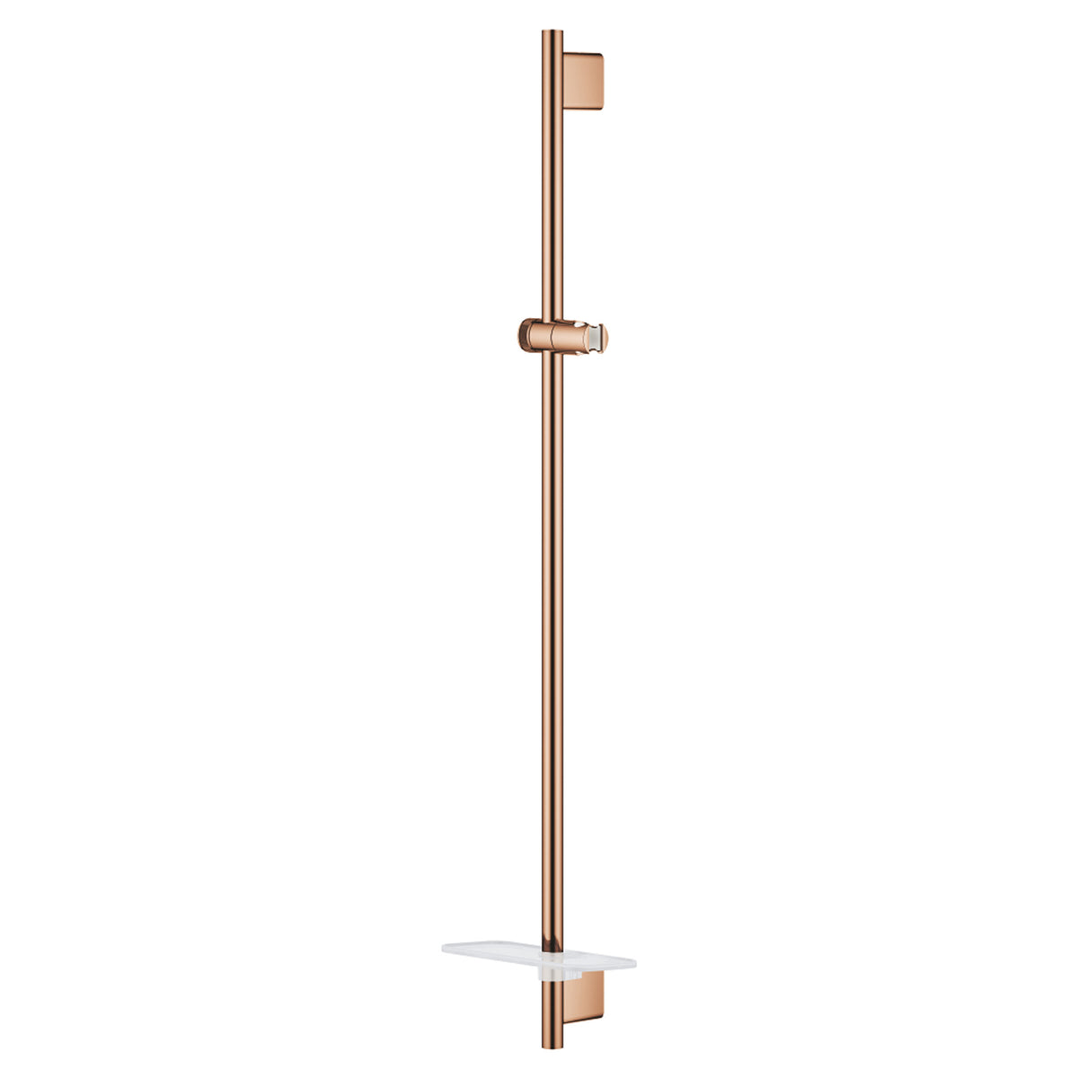 Grohe RainShower SmartActive Duş sürgüsü, 90 cm, Bakır - Ürün Görseli