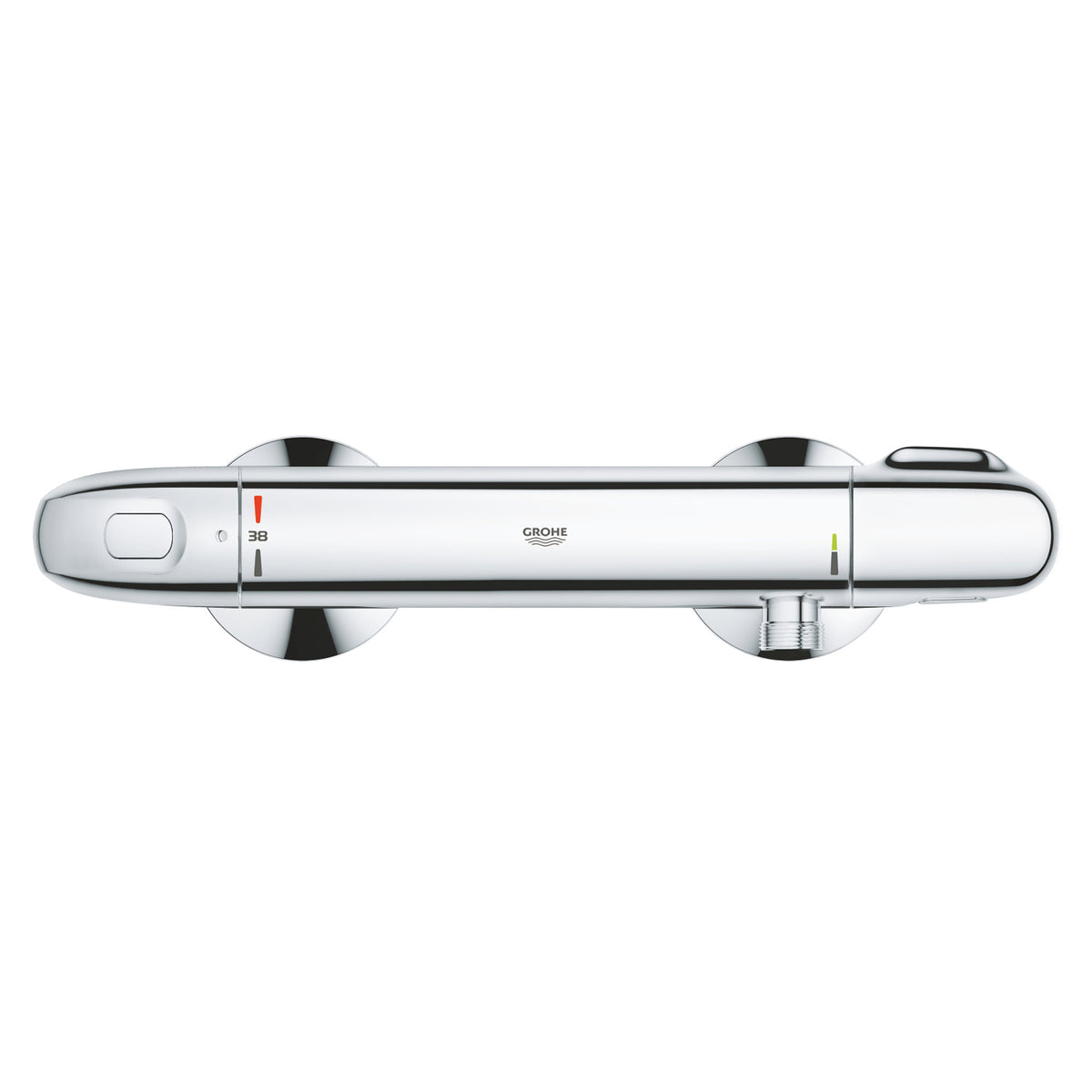 Grohe Grohtherm 1000 Termostatik Duş Bataryası - Ürün Görseli