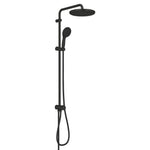 Grohe Tempesta System 250 Duvara Monte Duş Sistemi, Yön Değiştiricili, Mat Siyah - Ürün Görseli